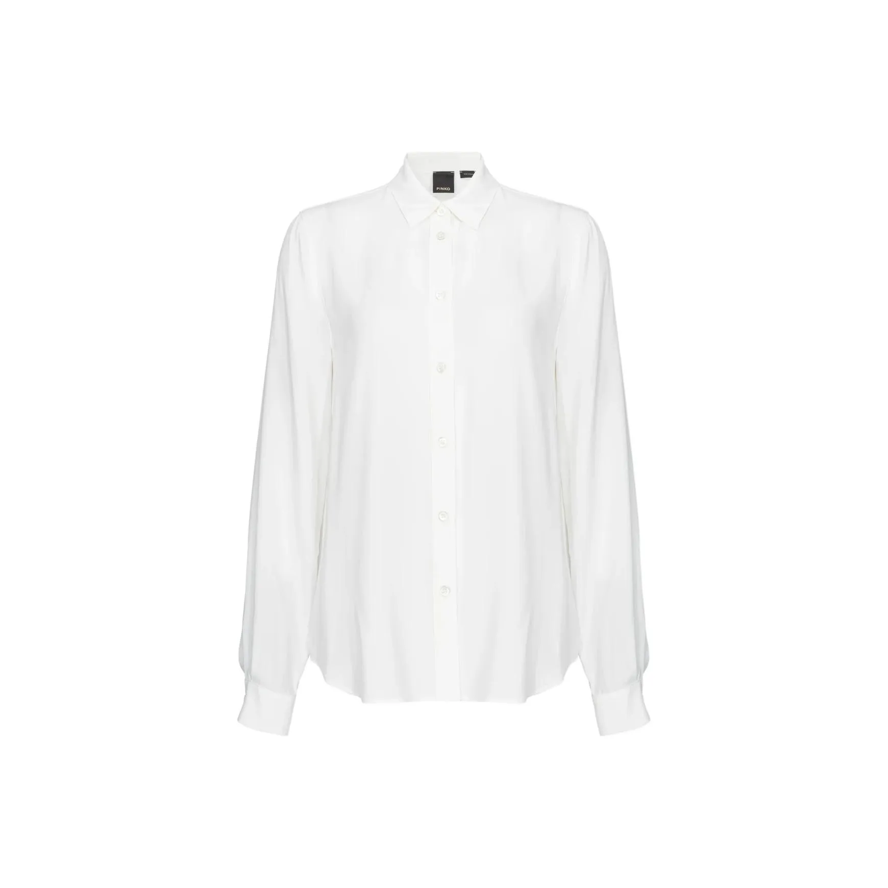 PINKO Белые Женские Рубашки