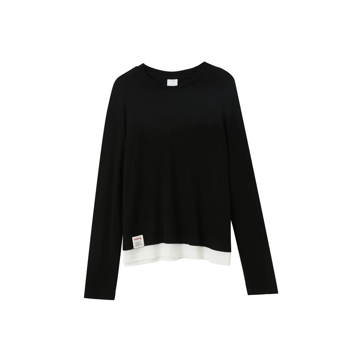3COLOUR T Shirt Women's Pitch Black