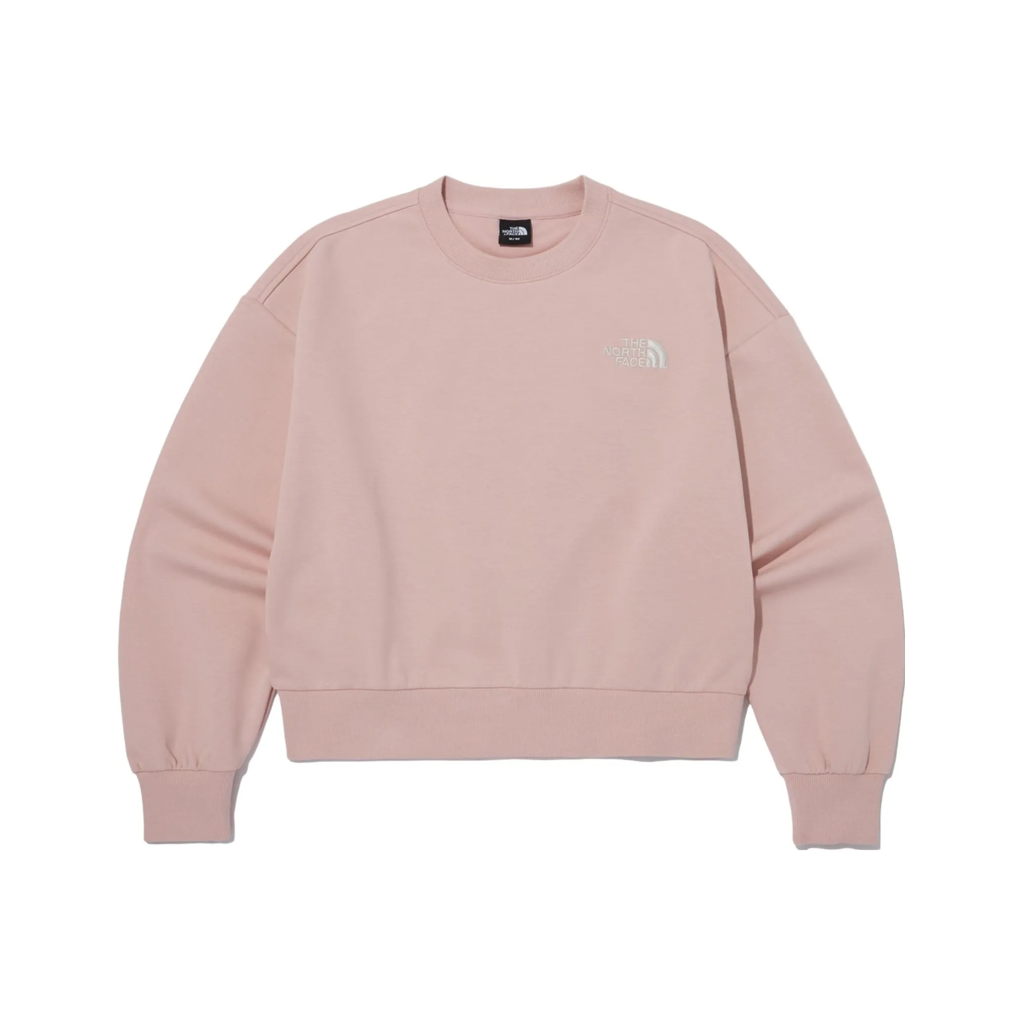 THE NORTH FACE Sweatshirts Women's Pink