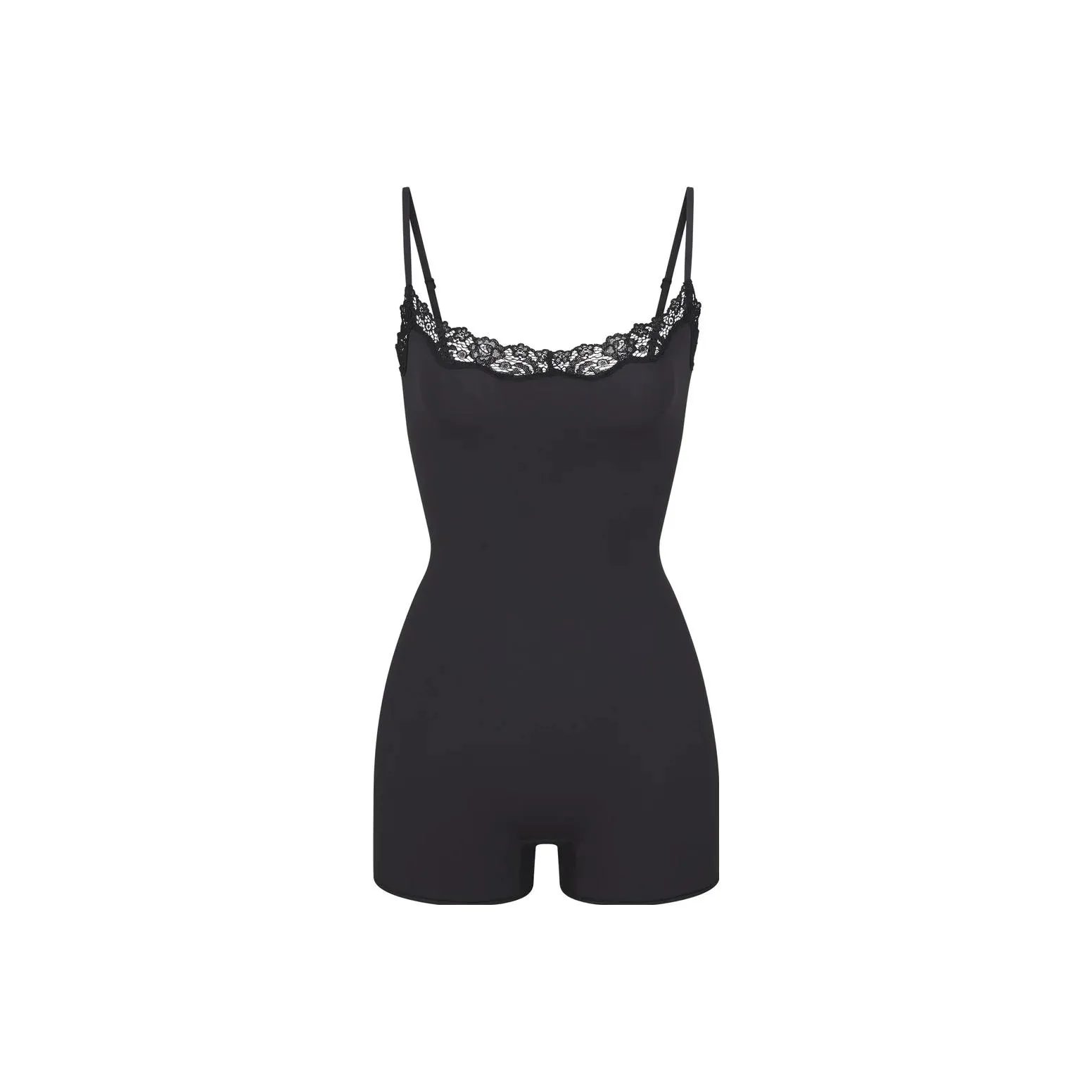 Skims Bodysuits Women's Black