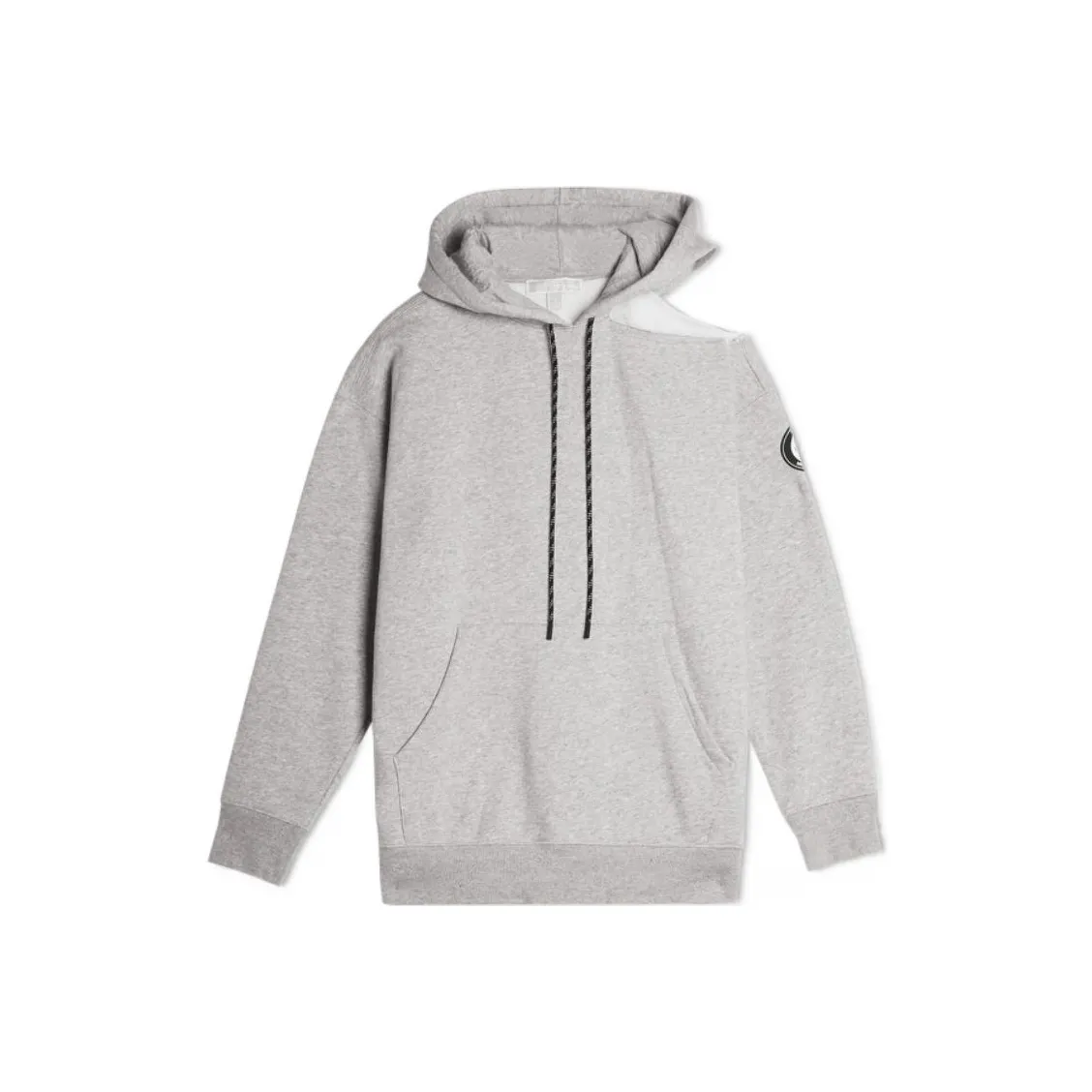 MICHAEL KORS Sweatshirts Women's Gray