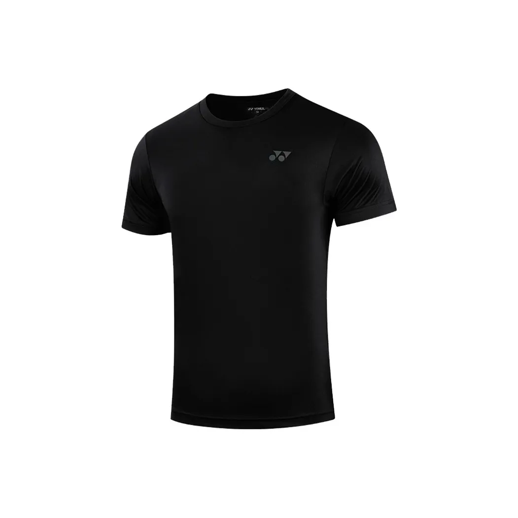 YONEX T-Shirts Women's Black