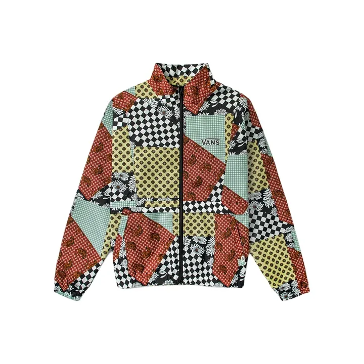 VANS Многоцветные Женские Куртки