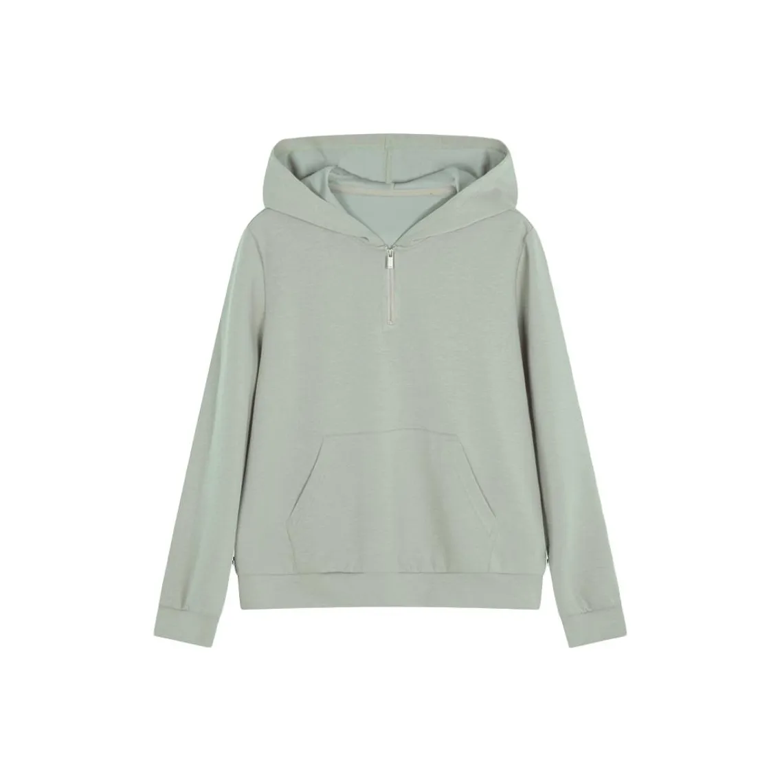 IHIMI Sweatshirts Women's Green