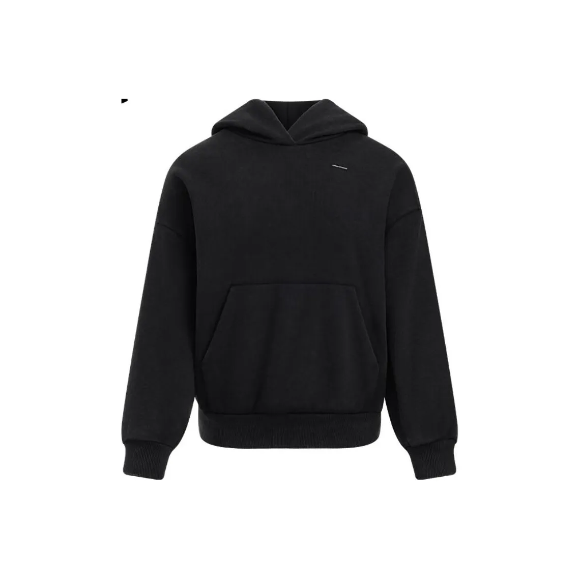 Under Armour Icon Толстовка Женская Черная