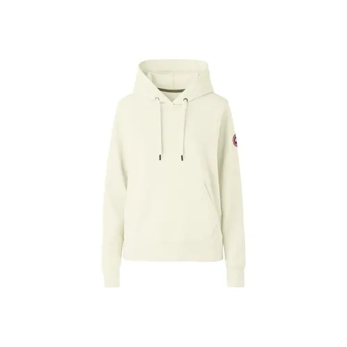 Canada Goose Muskoka Series Желтый, зеленый Женские Свитшоты