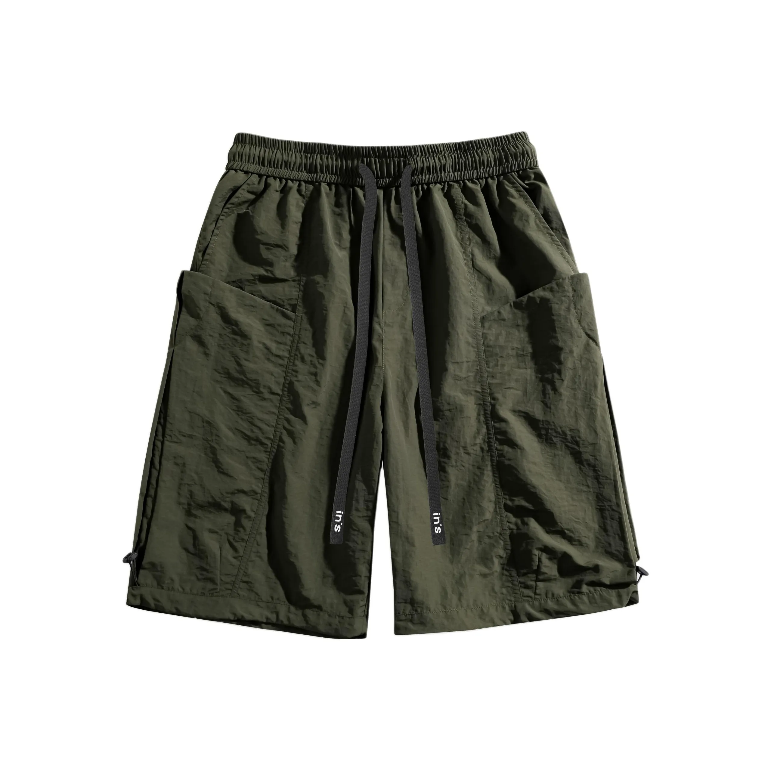 IN'S Casual Shorts Unisex