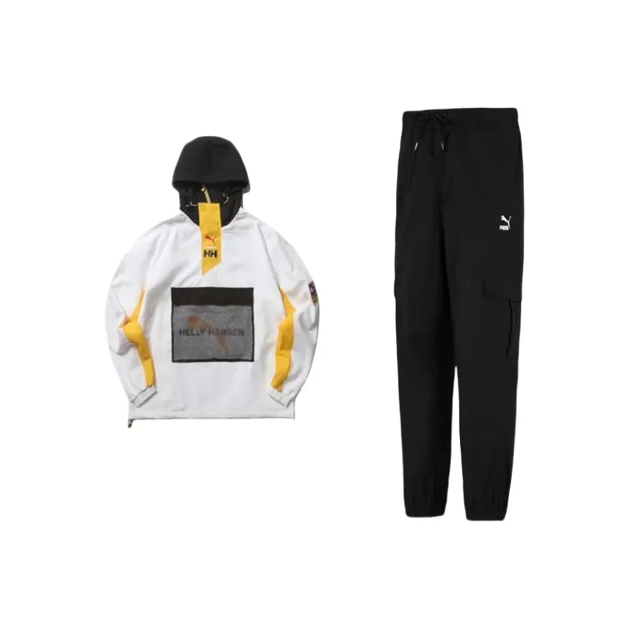 Helly Hansen X PUMA Casual Sportswear Men's