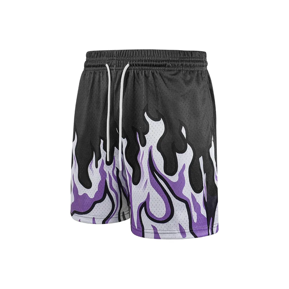 BKCXZICE Basketball Shorts Men's