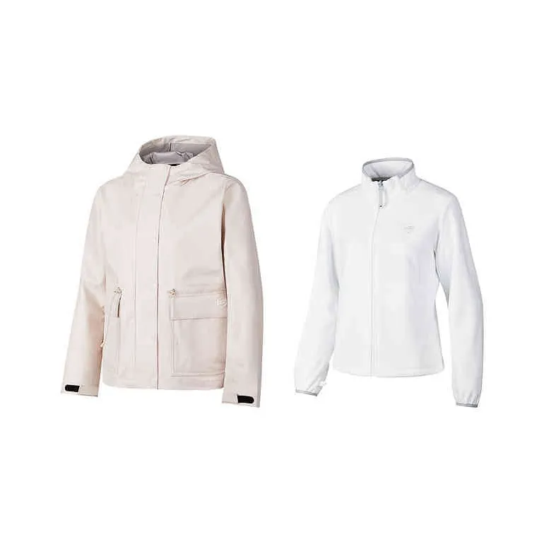 Skechers Куртки и Пальто Женские