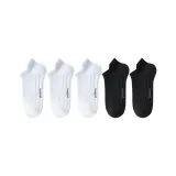 5팩 세트 (3 화이트+2 블랙)