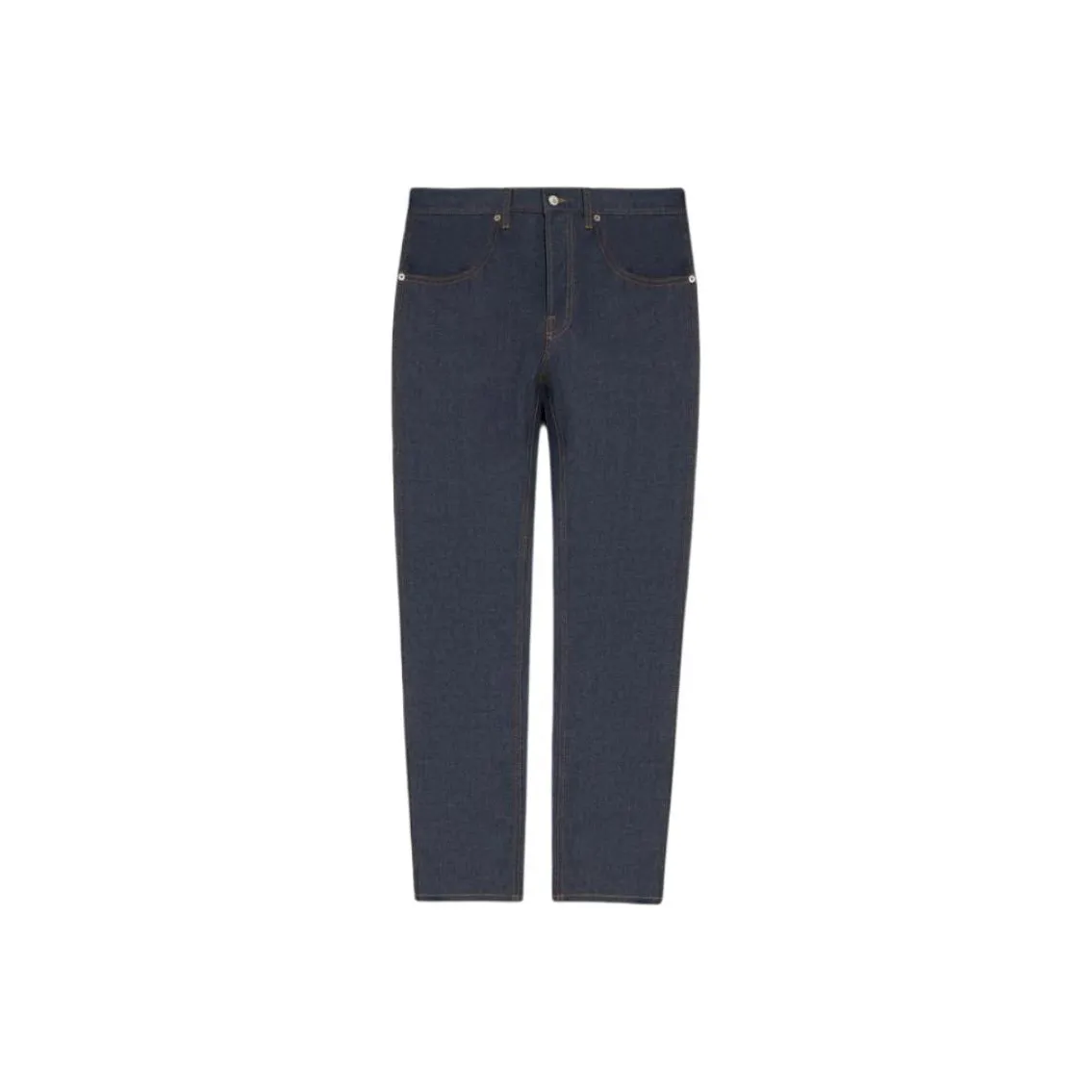 GUCCI Tapered Leg Jeans