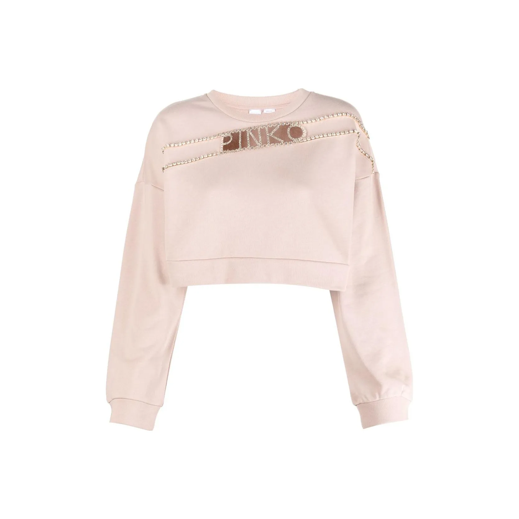 PINKO Sweatshirts Women's Pink