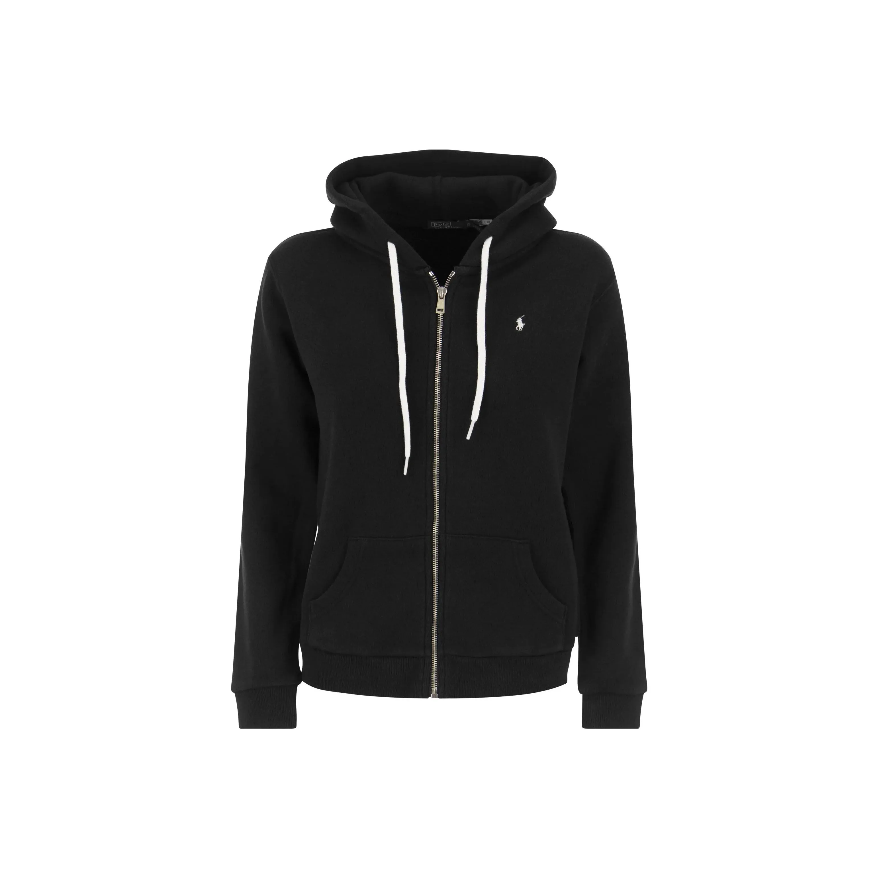 Polo Ralph Lauren Свитшот Женские Черный