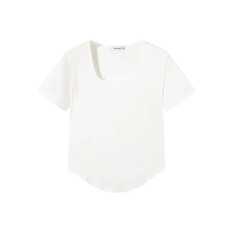 JEANSWEST T Shirt Regular Summer Women's