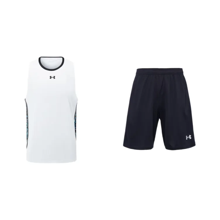 Under Armour Повседневная Спортивная Одежда Мужская