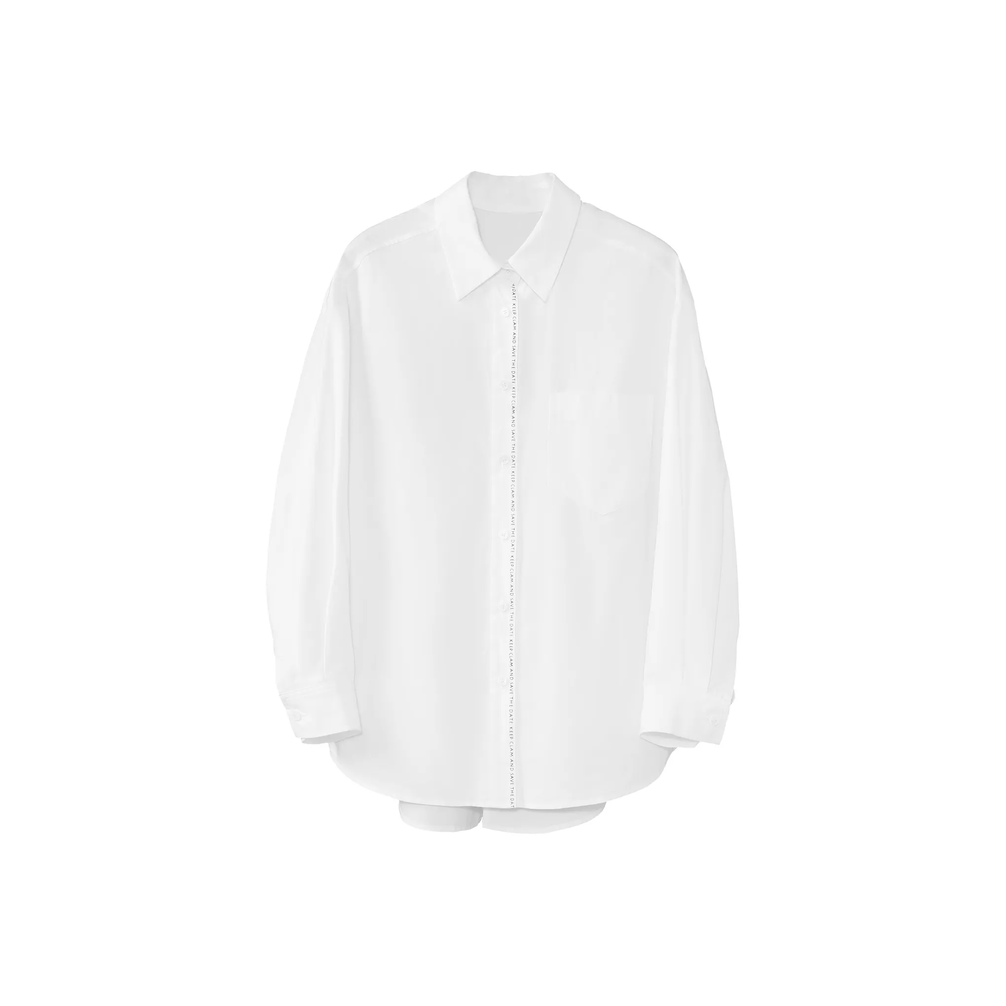 Fstudio Long Sleeved Shirt Women's