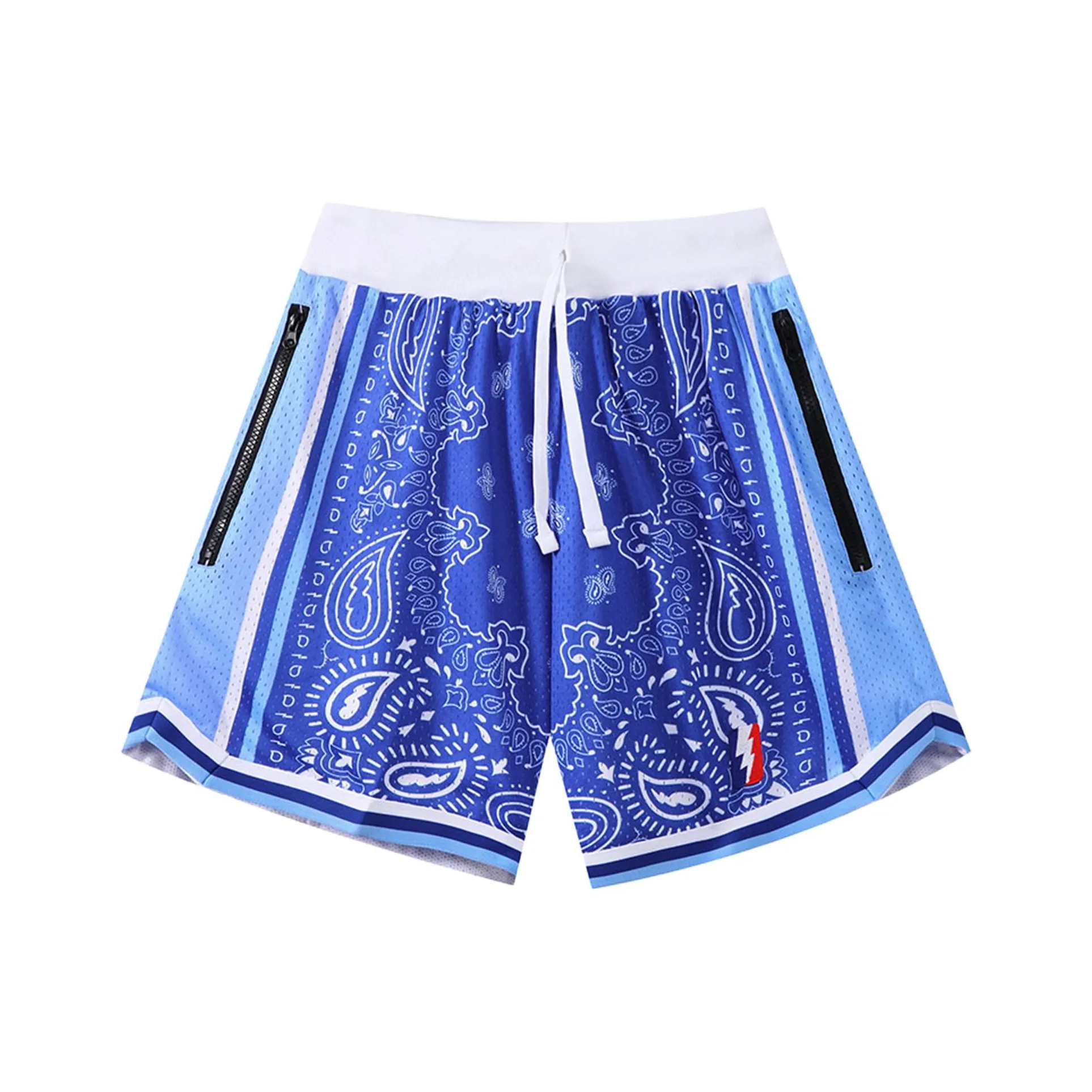 Mulinsen Баскетбольные шорты Унисекс