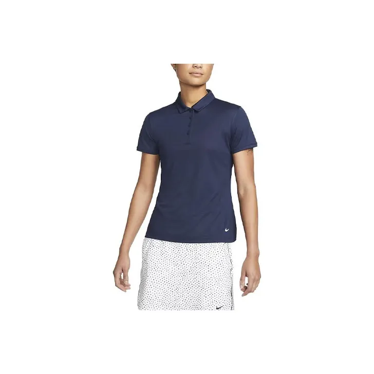 Nike Dri-FIT Victory Women's Golf Polo