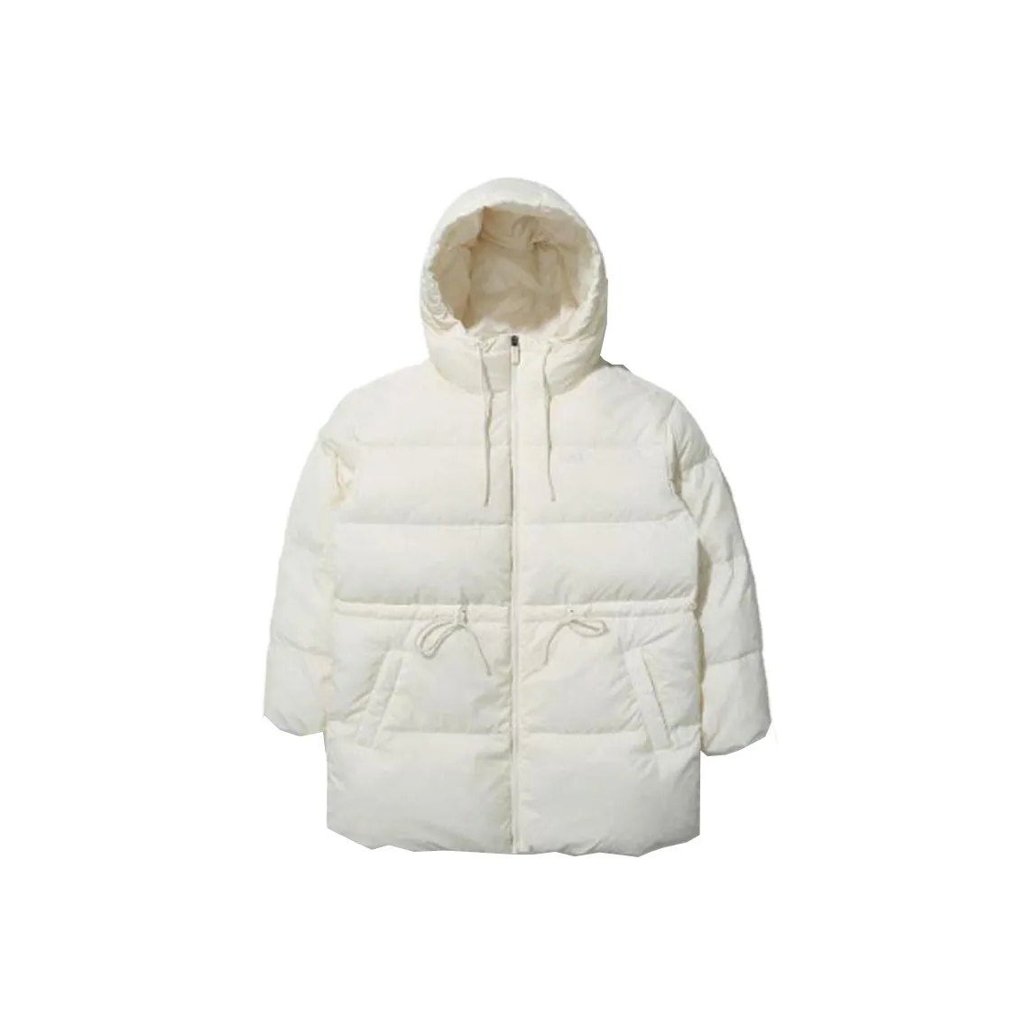 FILA Jackets Women's Cream