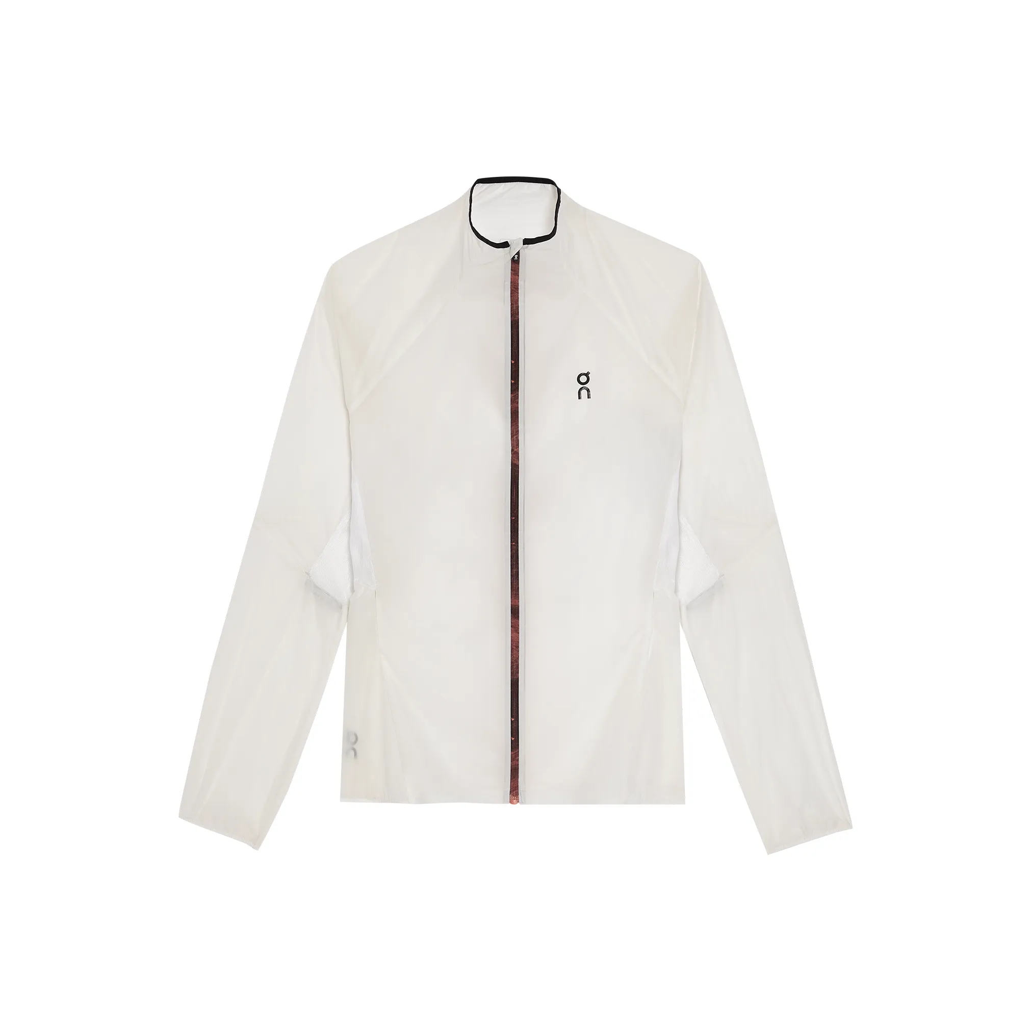 ON ZERO Белые Женские Куртки