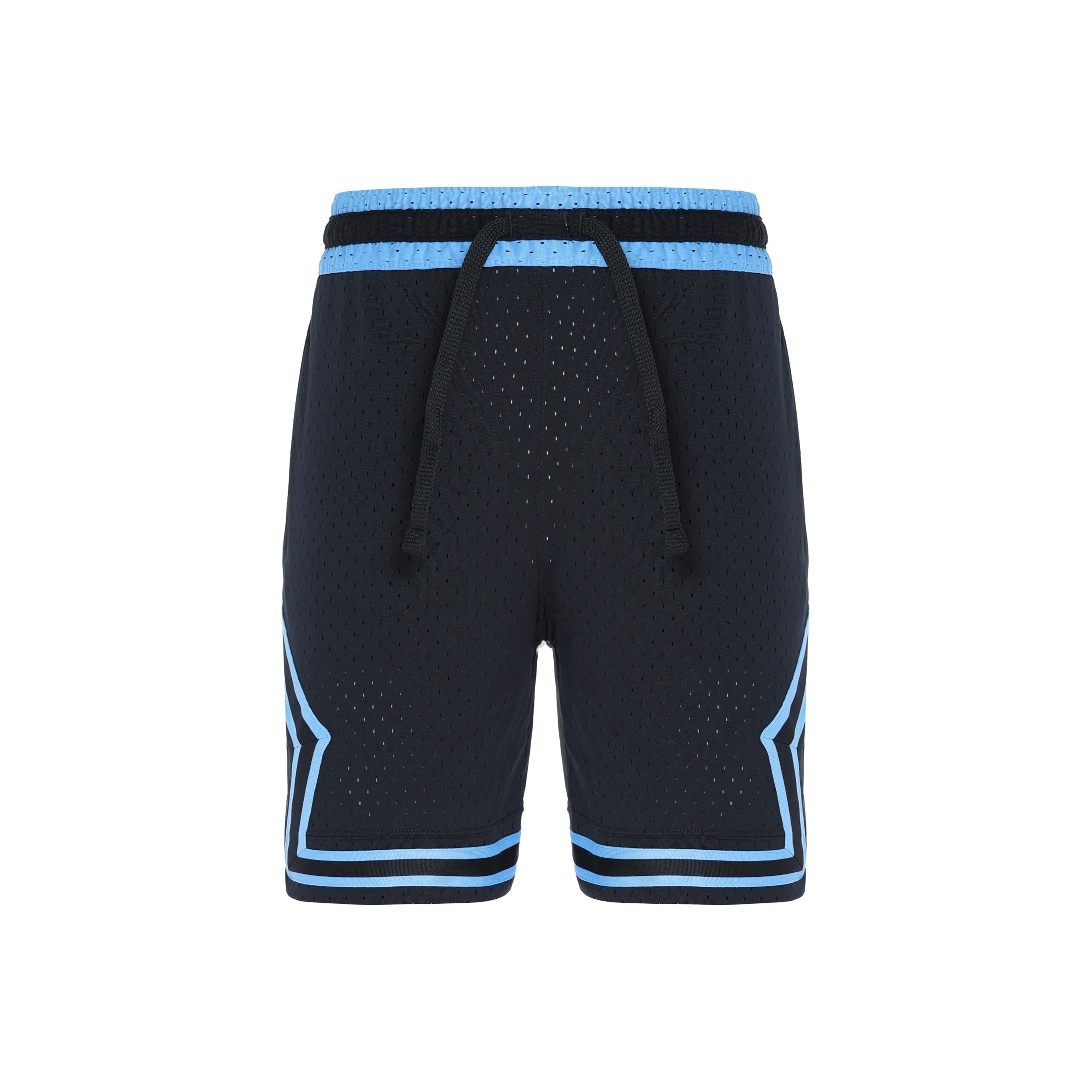 Jordan Sport FW24 Dri Fit Баскетбольные шорты Мужские Черные