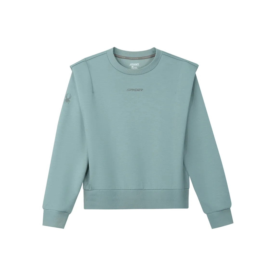 SPYDER MOUNTAIN LIFE Толстовка Женская