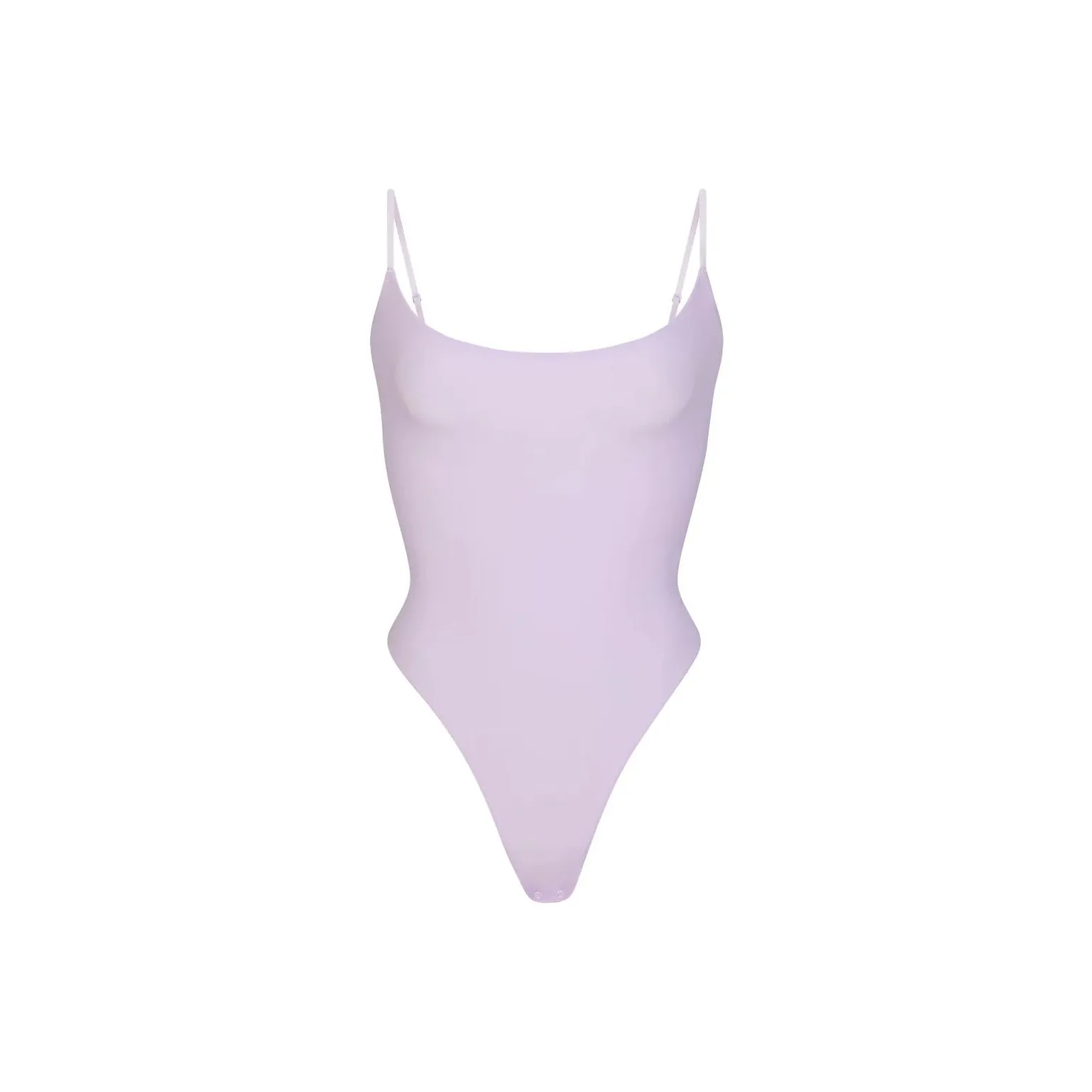 SKIMS FITS EVERYBODY CAMI BODYSUIT Комбинезон Женские LILY LILY