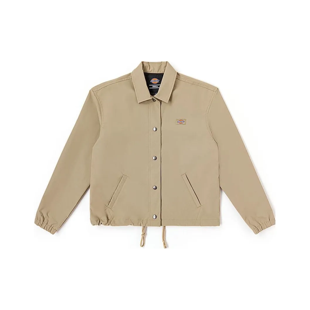 Dickies Женские Куртки