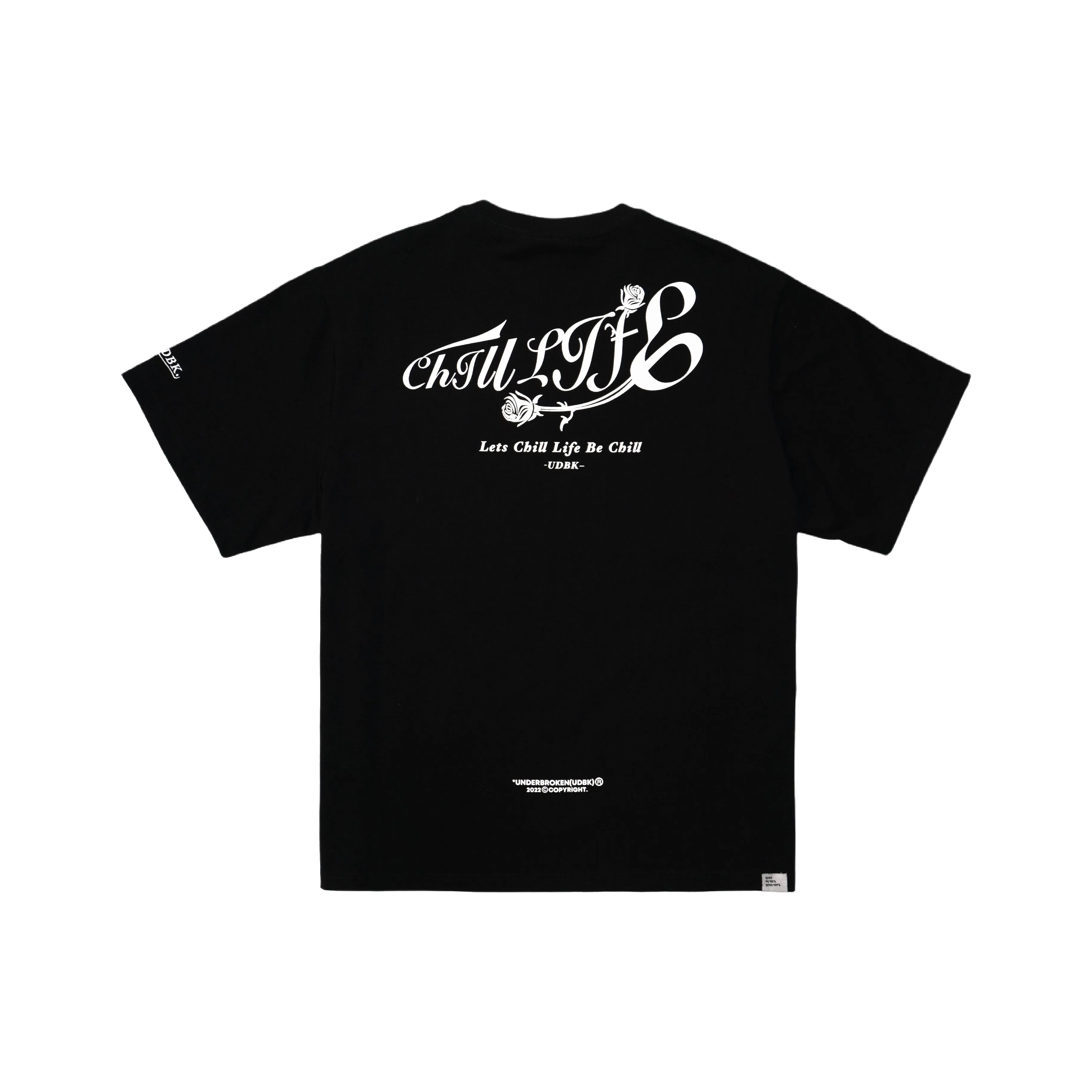 UDBK T-Shirts Unisex