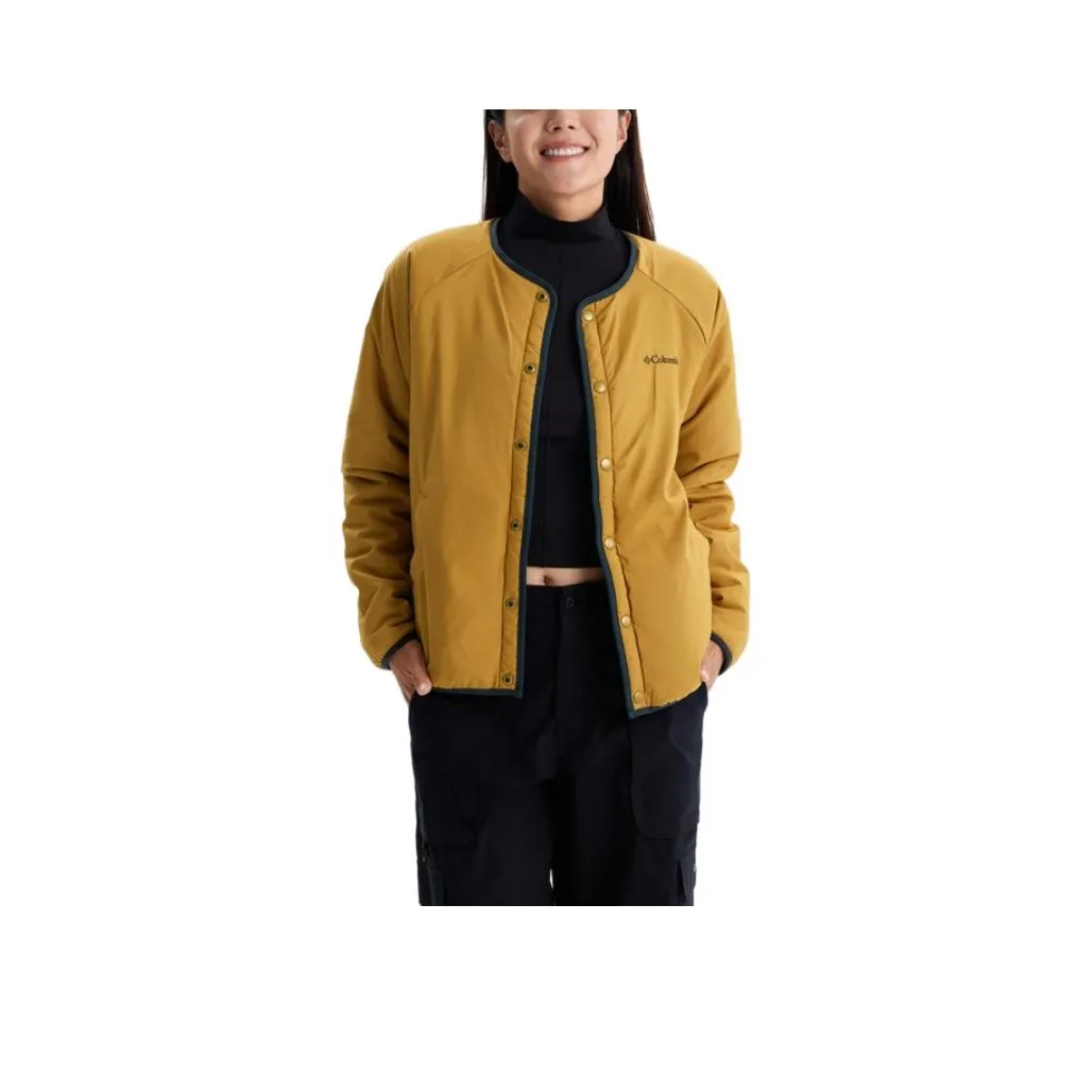 Columbia Коричневые Женские Куртки