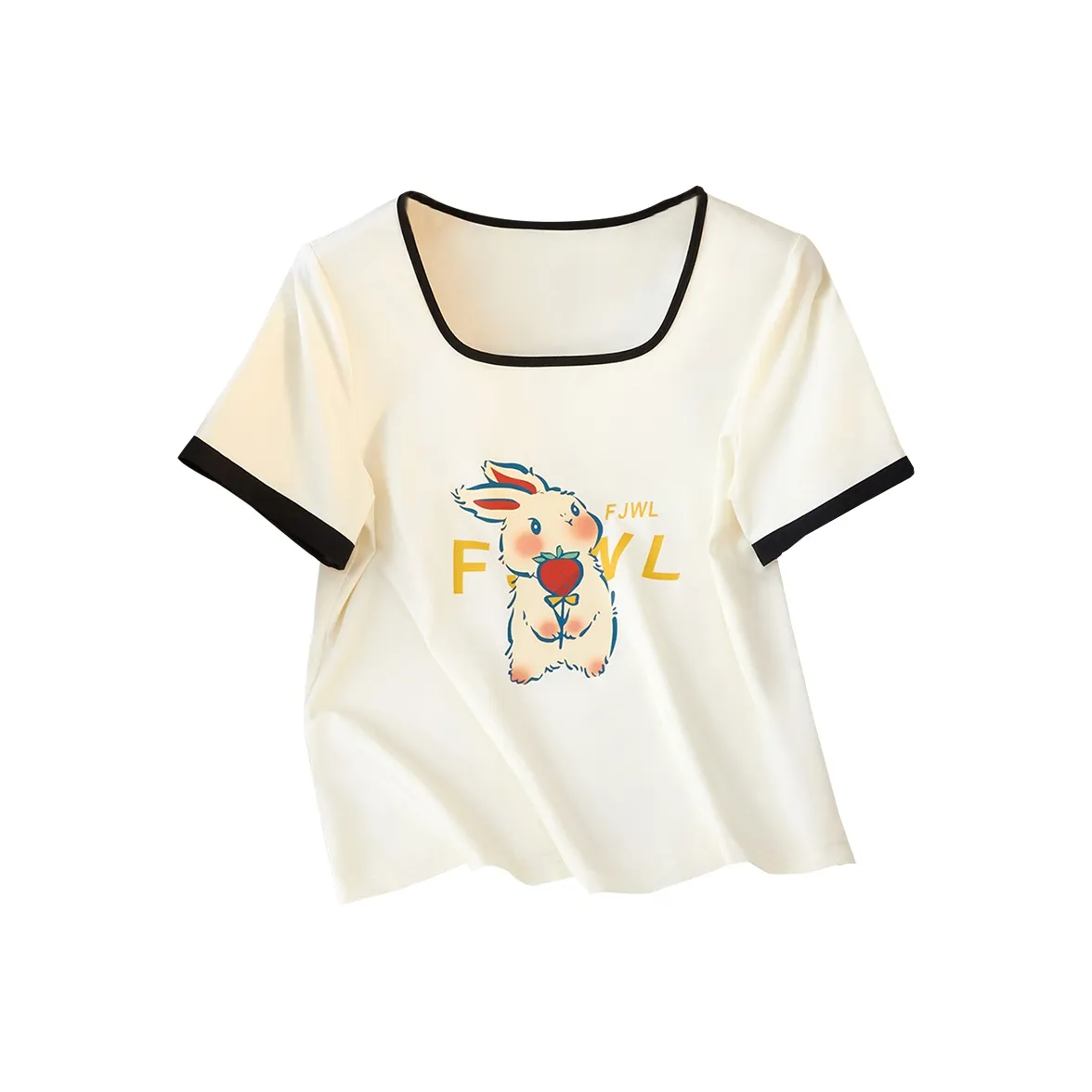 TOUCH Женские футболки с коротким рукавом