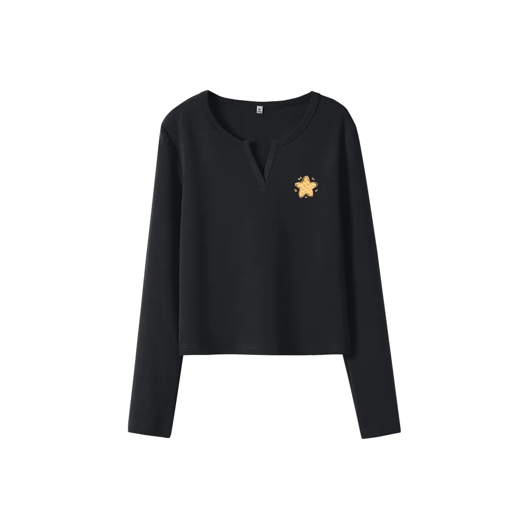 MJ STYLE Женские футболки