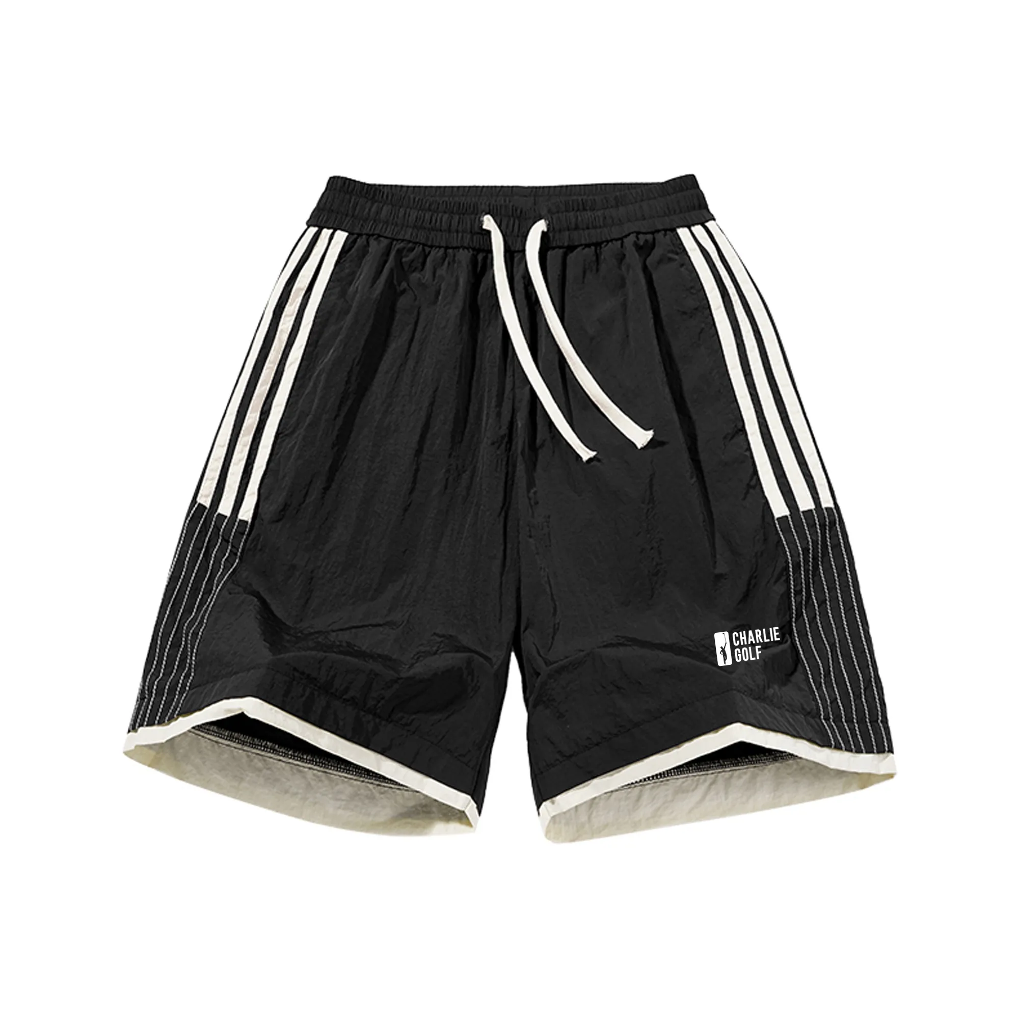 CHARLIE GOLF Повседневные шорты унисекс
