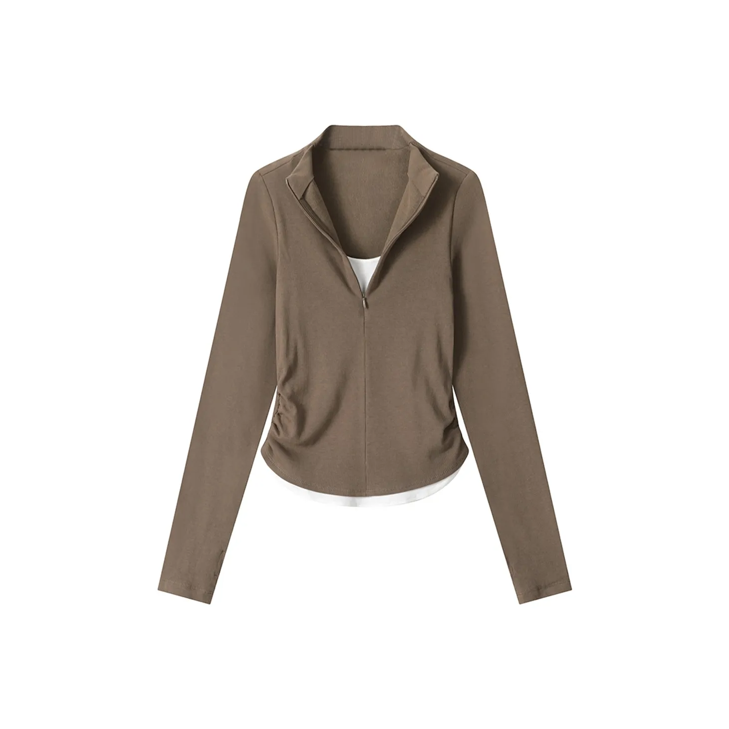 LEMON FAIRY Женские футболки с коротким рукавом