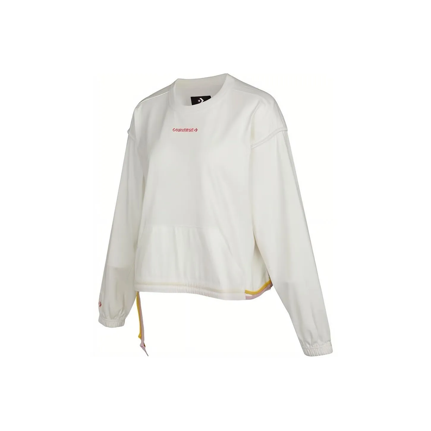 Конверс Экрю Женские Свитшоты