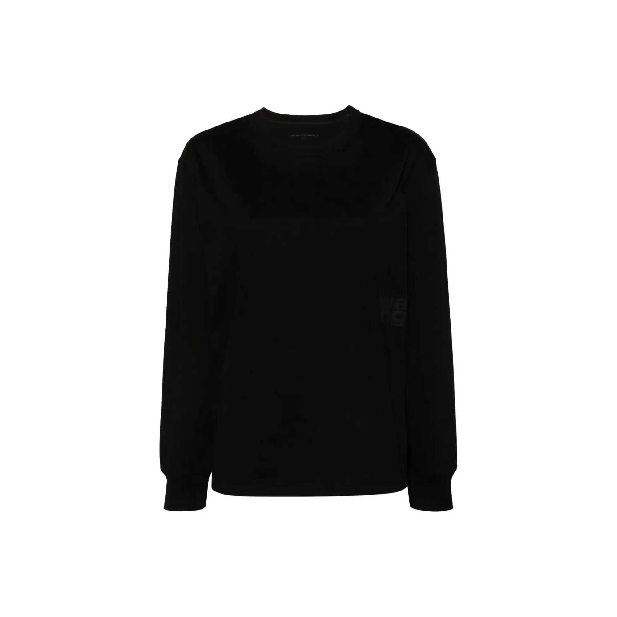 T By Alexander Wang Regular Fit T Shirt