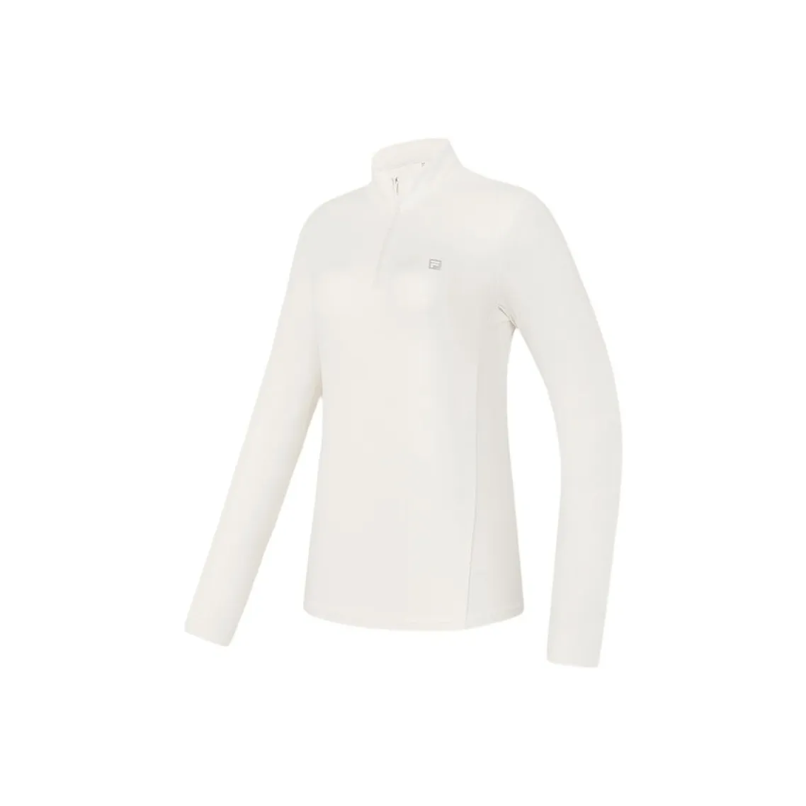 FILA Fitness Regular T Shirt Women's White