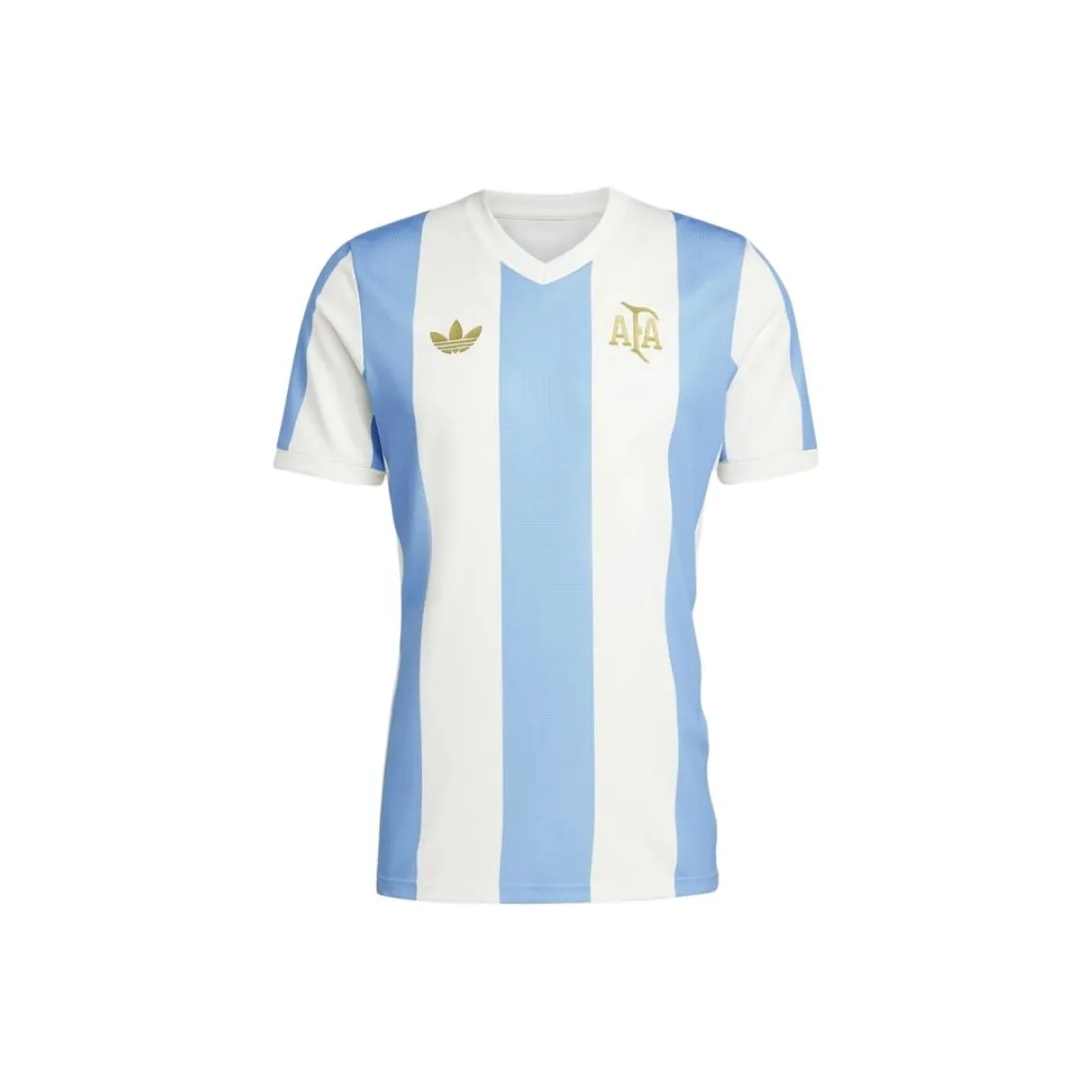 Adidas Free Shipping With AdiClub Argentina Anniversary Jersey