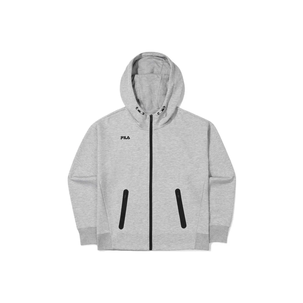 FILA Sweatshirts Women's Gray