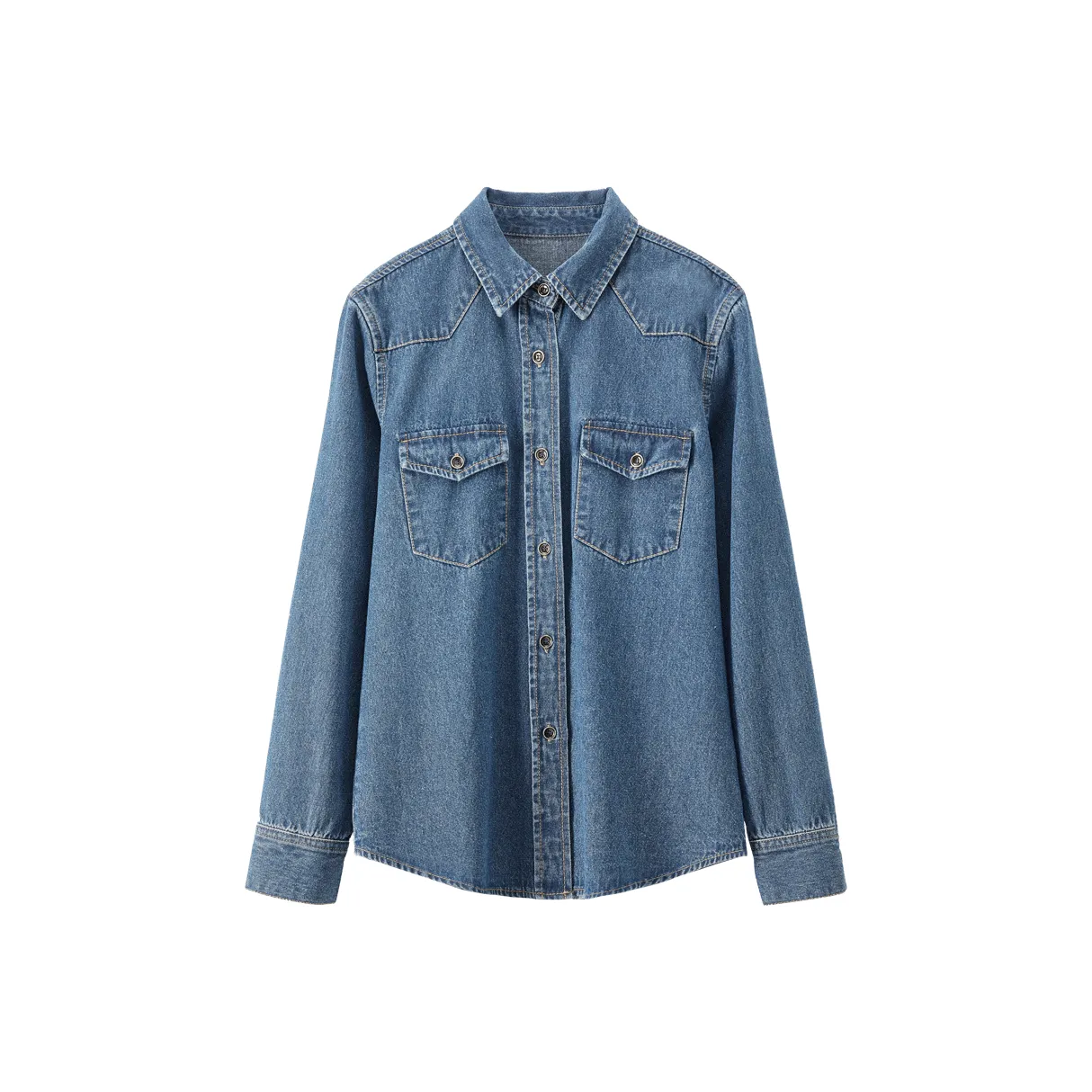 SENTUBILA Женские Рубашки