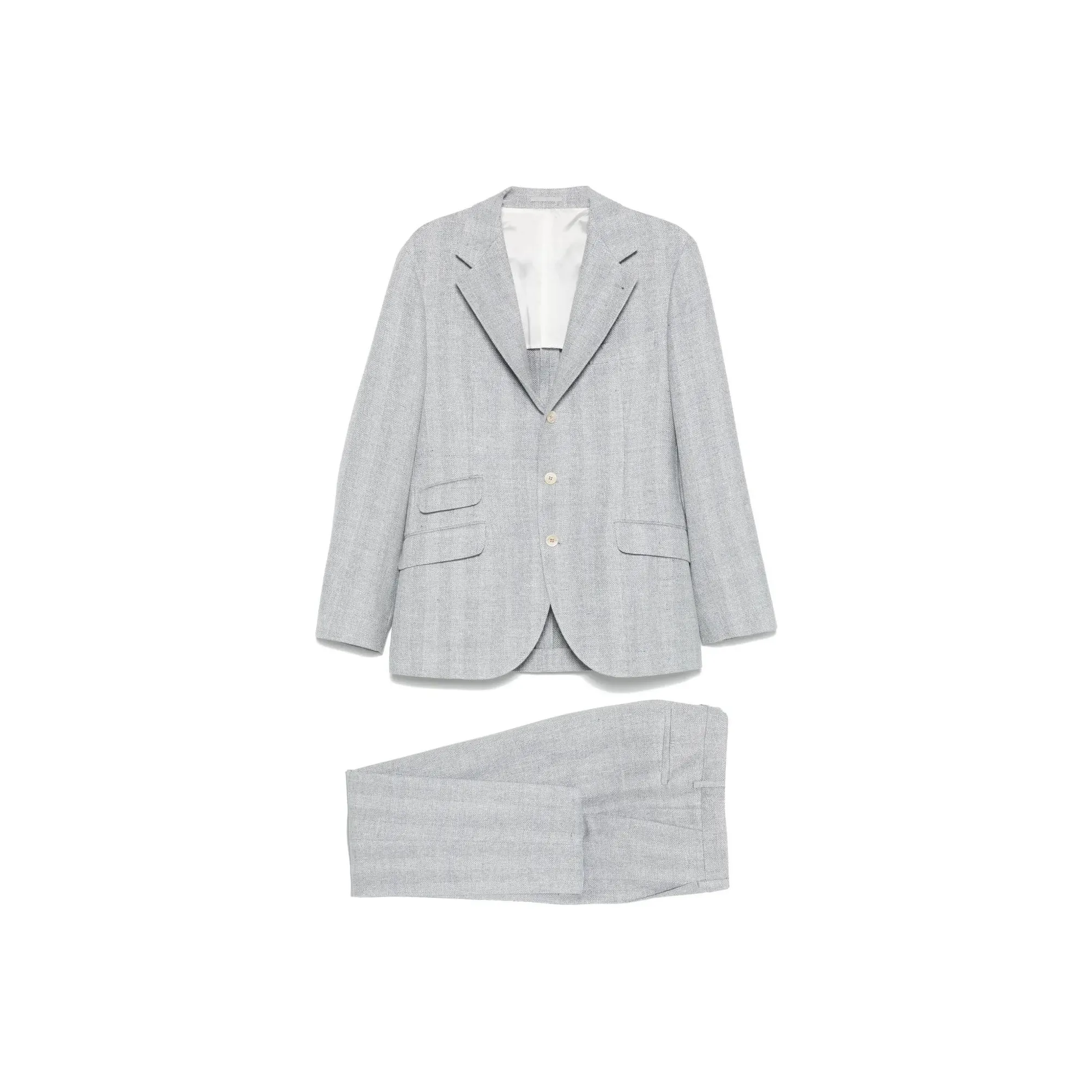 Brunello Cucinelli Business Suits Men