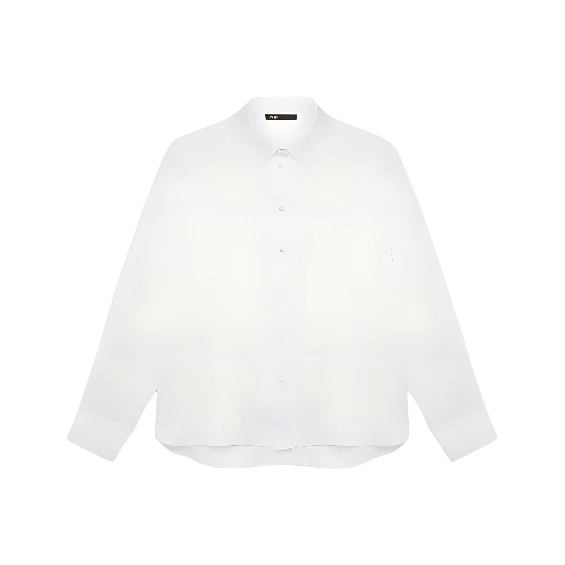 Maje Button-up Shirt