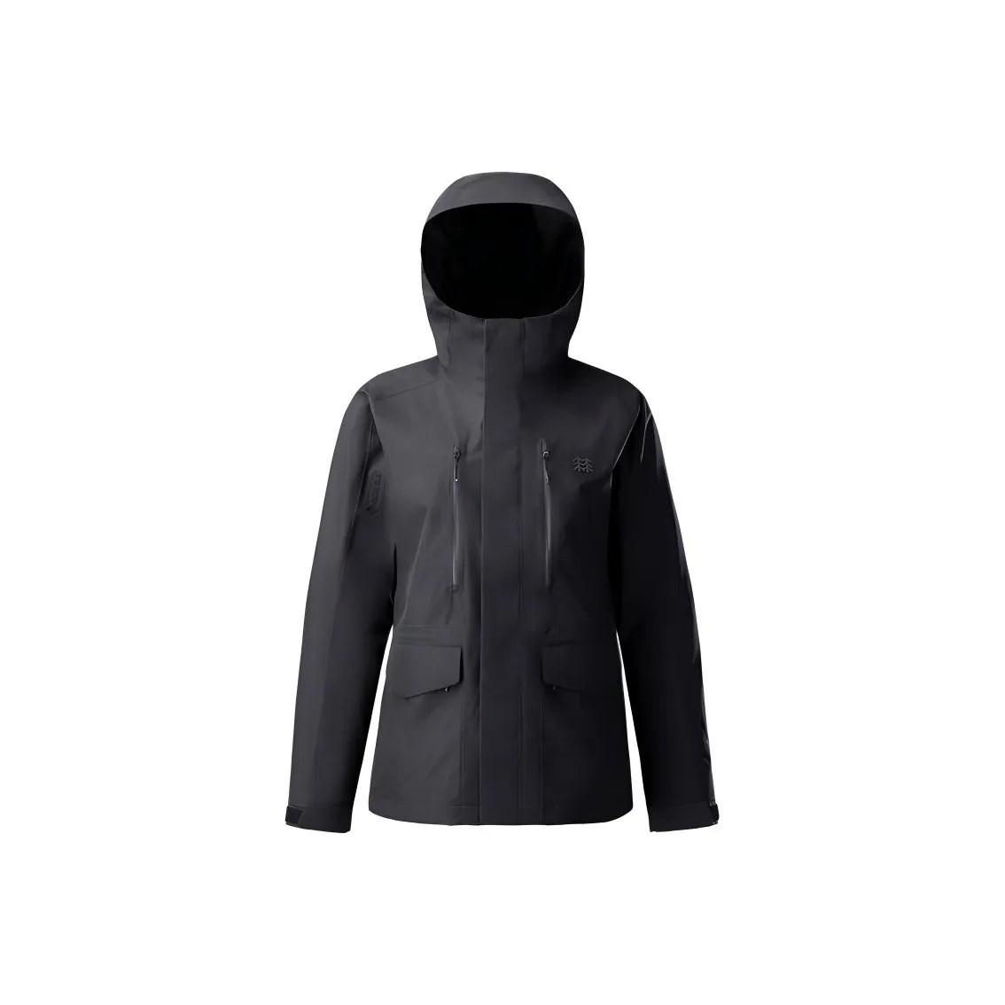 KOLON SPORT Wind Chaser Gore Te Jacket Women's