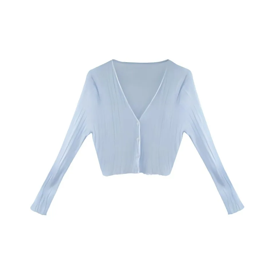 SEE YOU TOMORROW SISTERS Knitwear Women's Blue