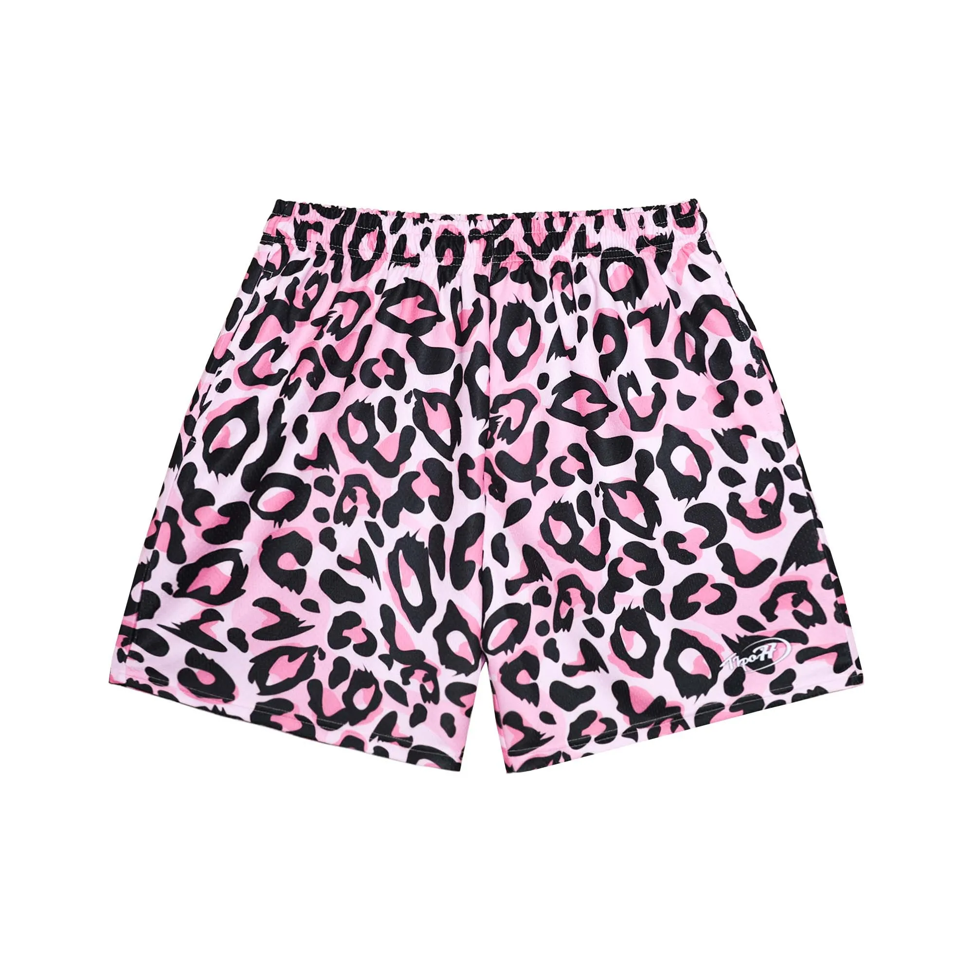 TIP OFF Casual Shorts Unisex