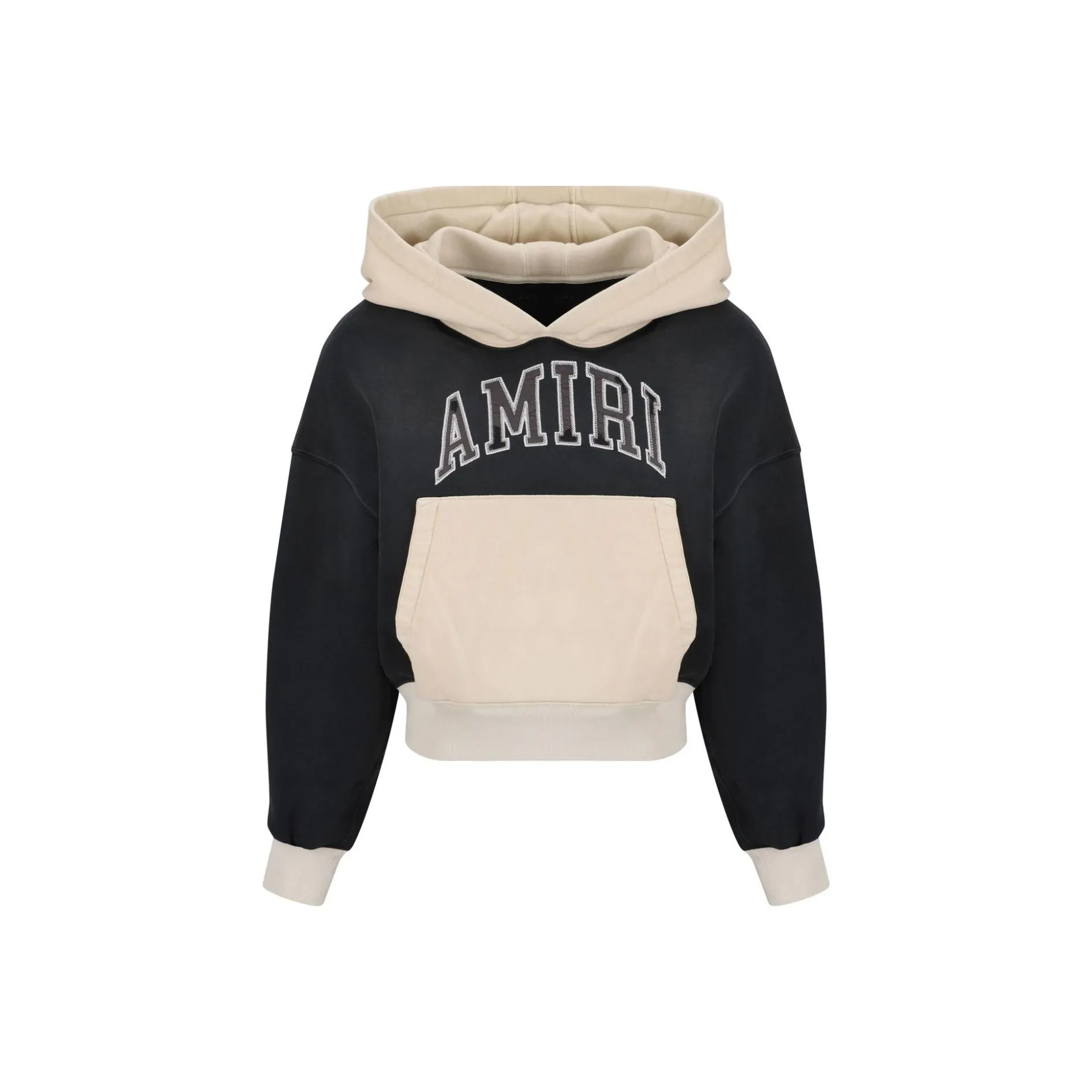 AMIRI Черный Женские Свитшоты