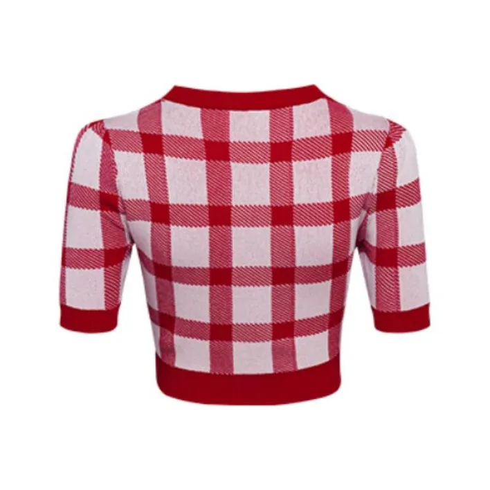 Girly Fancy Club Knitwear Women's