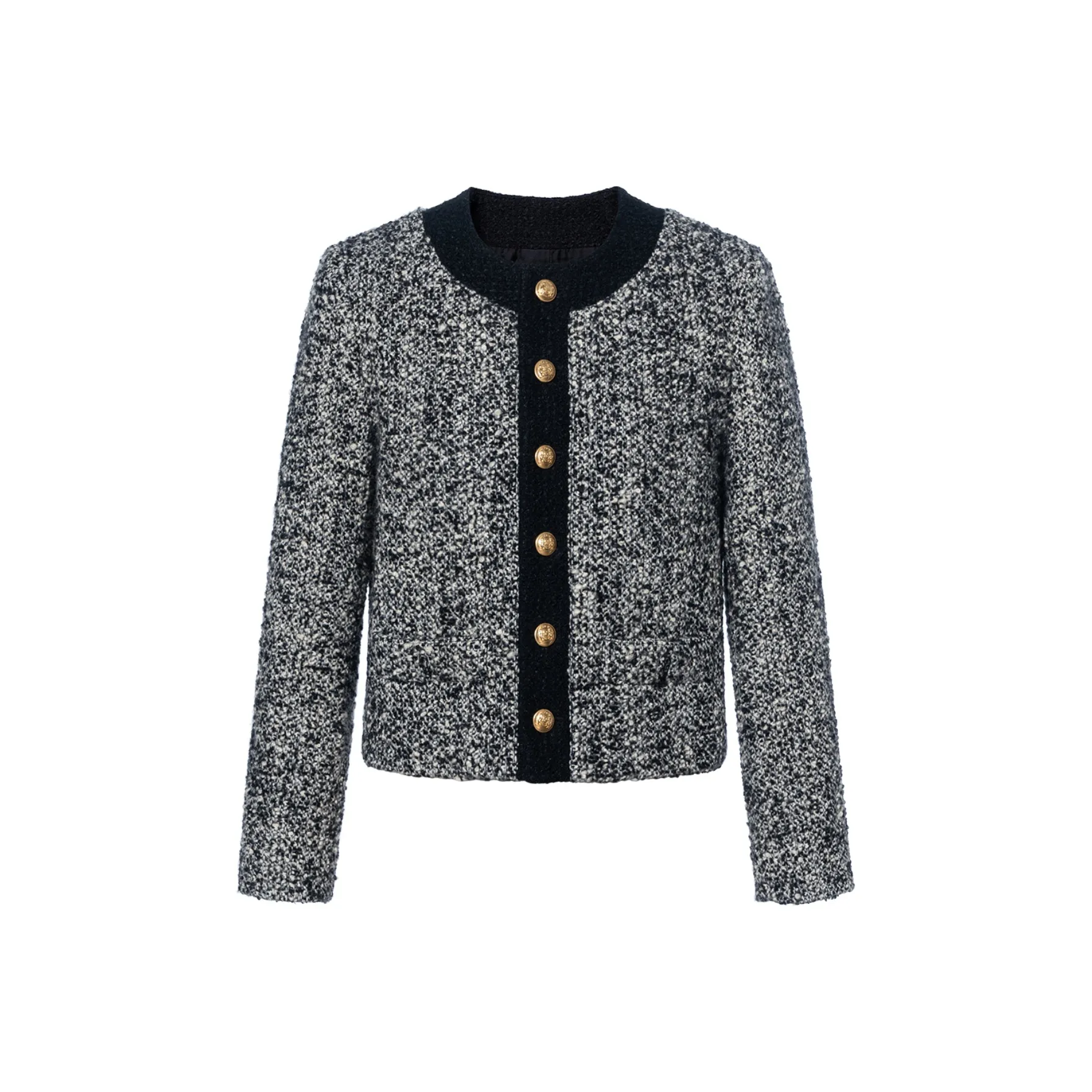 CELINE Jackets Women's Black