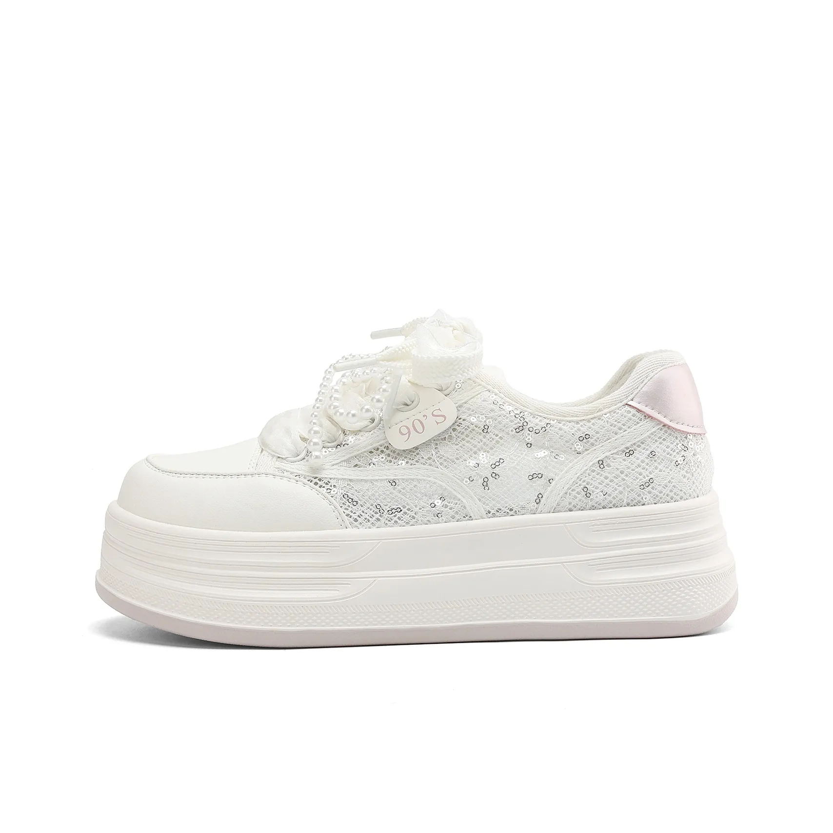 DAPHNE Водонепроницаемые низкие кеды для скейтбординга женские